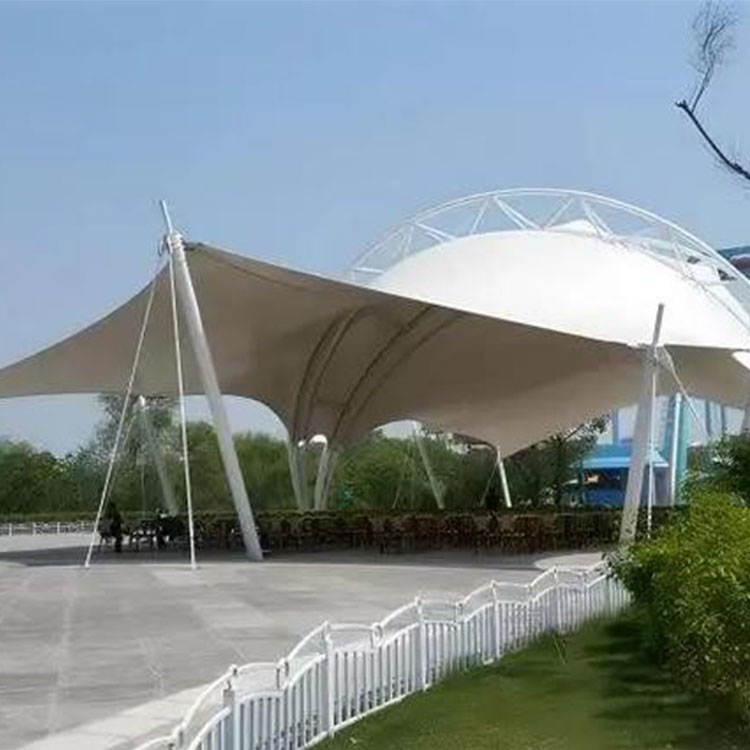 京山市工程案例