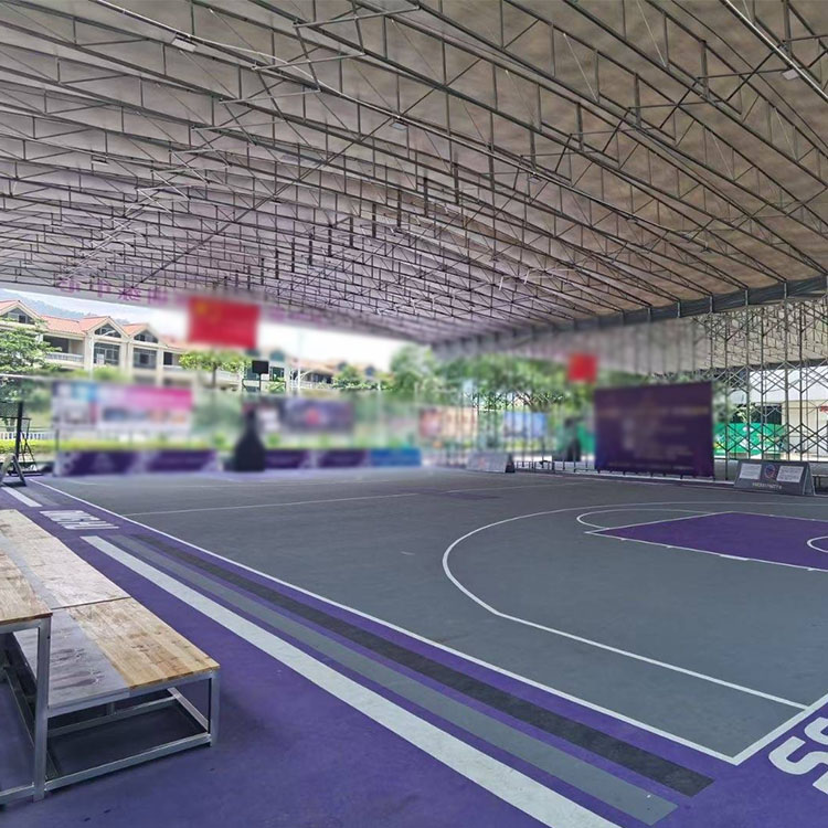 京山市工程案例