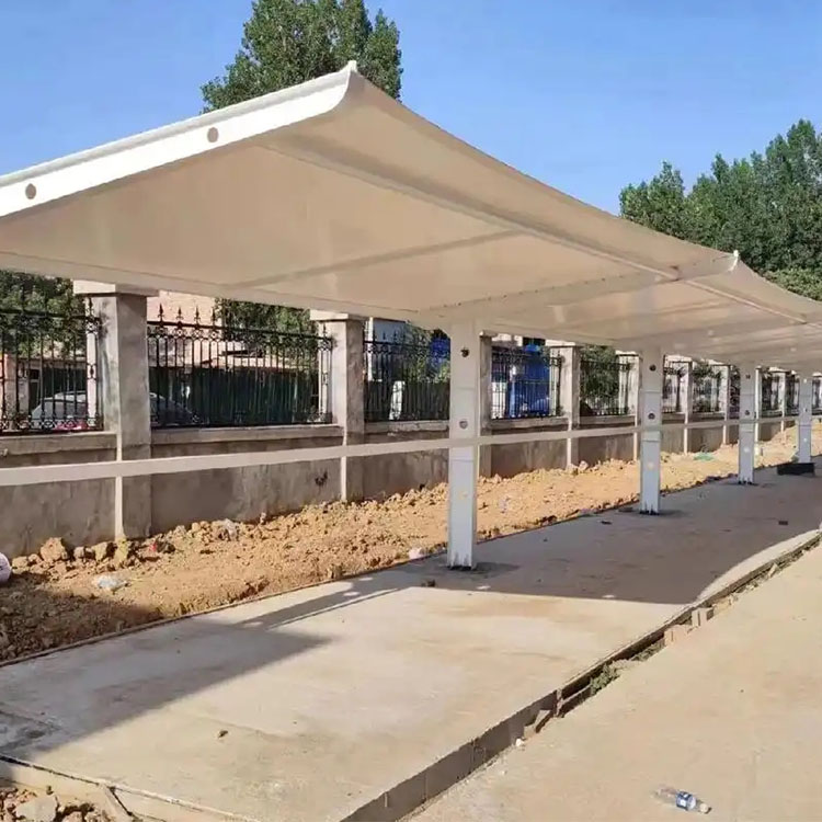 京山市工程案例