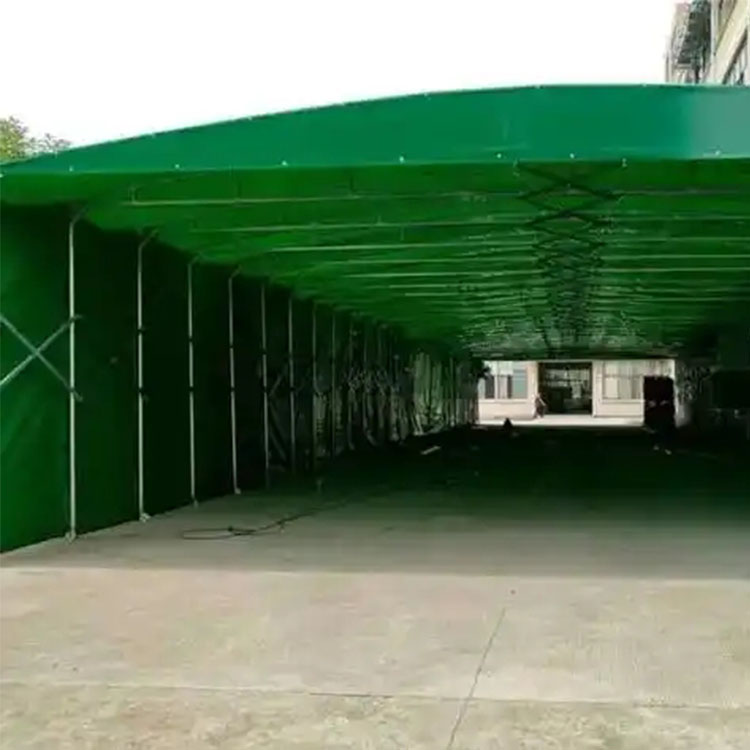 京山市工程案例