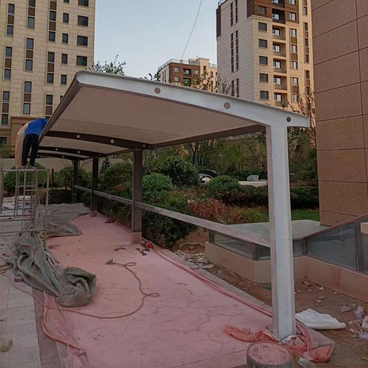 京山市工程案例